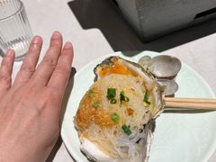 -日月昇渔家菜·海肠捞饭·大连海鲜(星海公园店)