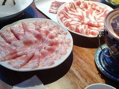 -南门涮肉(北洼路店)
