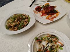 -古南都·老广东酒楼(龙江店)