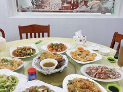 -滑记海鲜饭店·老字号(海鲜街店)