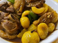 -天乐农家鱼头王(天目湖店)