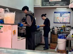 -小胖老味刨冰