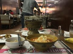 -中乐百花酒店-自助餐厅