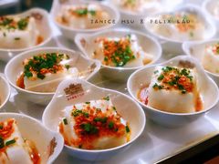 -海口骑楼小吃街