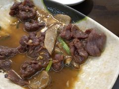 -腰记饭店(龙源路店)