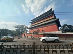 -嵩祝寺及智珠寺