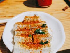 干子-胖记烤肉(江汉路店)