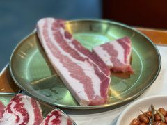 -六七八韩式烤肉·韩国料理(上杭路店)