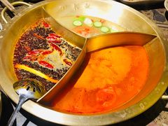 -小龙坎老火锅(鹤伴一路店)