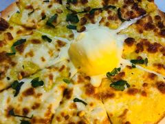 雪山榴莲松子薄饼-农畉LONFOOD(福田星河COCOPark店)