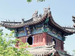 -洛阳白马寺
