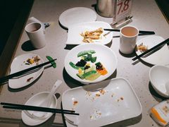 -吉旺港式餐厅(南方商城店)