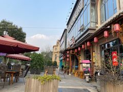 -老鼎万春卤菜(五代传承创始老店)