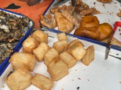 -美美阿姨醋肉(县后路店)