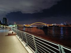-滨江攀岩