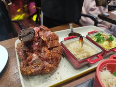 -1886德国汽车餐厅(福田星河COCO Park店)