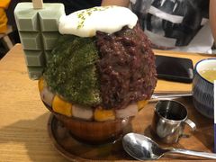 -WONDER ICE 萬得冰田(建設路总店)