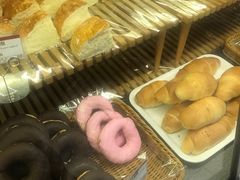 -山崎面包(百联世纪店)