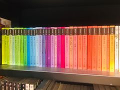 -西西弗书店(城西银泰城店)