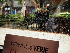 -VERIE BAKEHOUSE