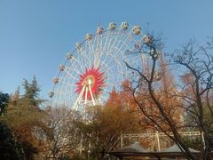-赭山公园