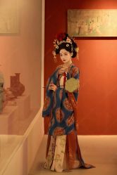 -美云庭古装·格格服汉服·京城旅拍(北京店)