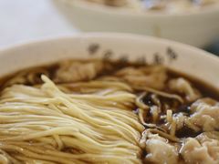虾籽饺面-蒋家桥饺面店(四望亭路店)