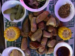 -疯克大象美式烤肉餐厅