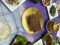 -龙姐私房菜(和顺古镇店)