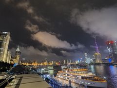 -RIVIERA 松鹤楼(外滩店)