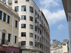 -中山路步行街