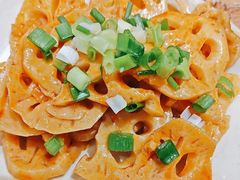 -湘人龙记老长沙米粉(鸟巢店)