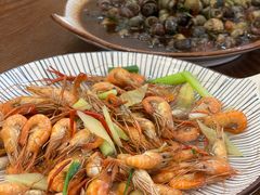 -观桥阁(锦溪店)