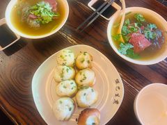 -哑巴生煎(临顿路店)