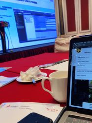 -上海虹桥锦江大酒店·宴会厅