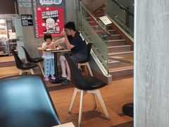 -肯德基(马路湾店)