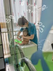 -马博士婴儿游泳馆(望京旗舰店)