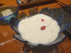 -千代武日本料理(爱建店)