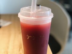 -gaga(深圳福田星河COCO Park店)