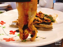 大圣子-大门水乡·顺德菜