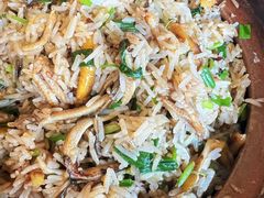 招牌黄鳝饭-台山美食一绝阿四台山黄鳝饭(阿四创作店)