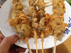 -元盛居(生态大街店)