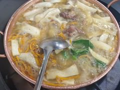 -藏味八珍特色火锅