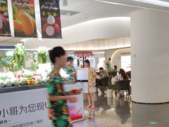 -神帆·元气汤泉(解放西路店)