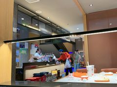 -杨氏青龙虾·羊蝎子(金盛路总店)