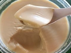 -老伴豆花(麦士威熟食中心店)