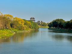 -海珠湖公园