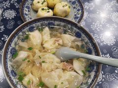 小馄炖-荣阳楼(山塘街店)