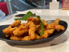 -鱼酷活鱼烤鱼(南京水游城店)