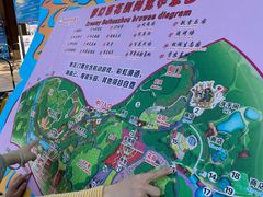 -松山湖梦幻百花洲